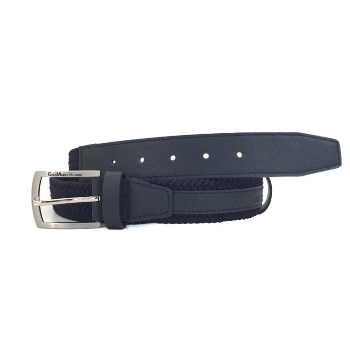 ALBAsrls - Wholesale Riem - Heren - Herenriem GMV 35 mm1