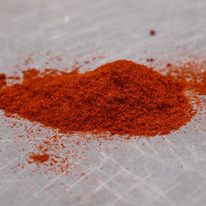 Spicewalla - Vente Épices séchées - Paprika fumé4