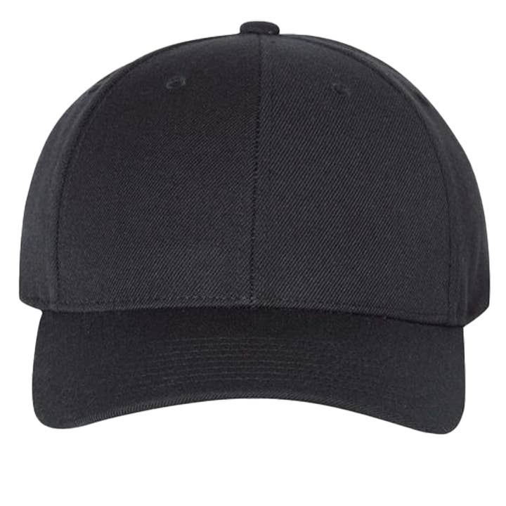 Cappello personalizzato YP6789 per la vendita all'ingrosso da parte di Stryder Gear