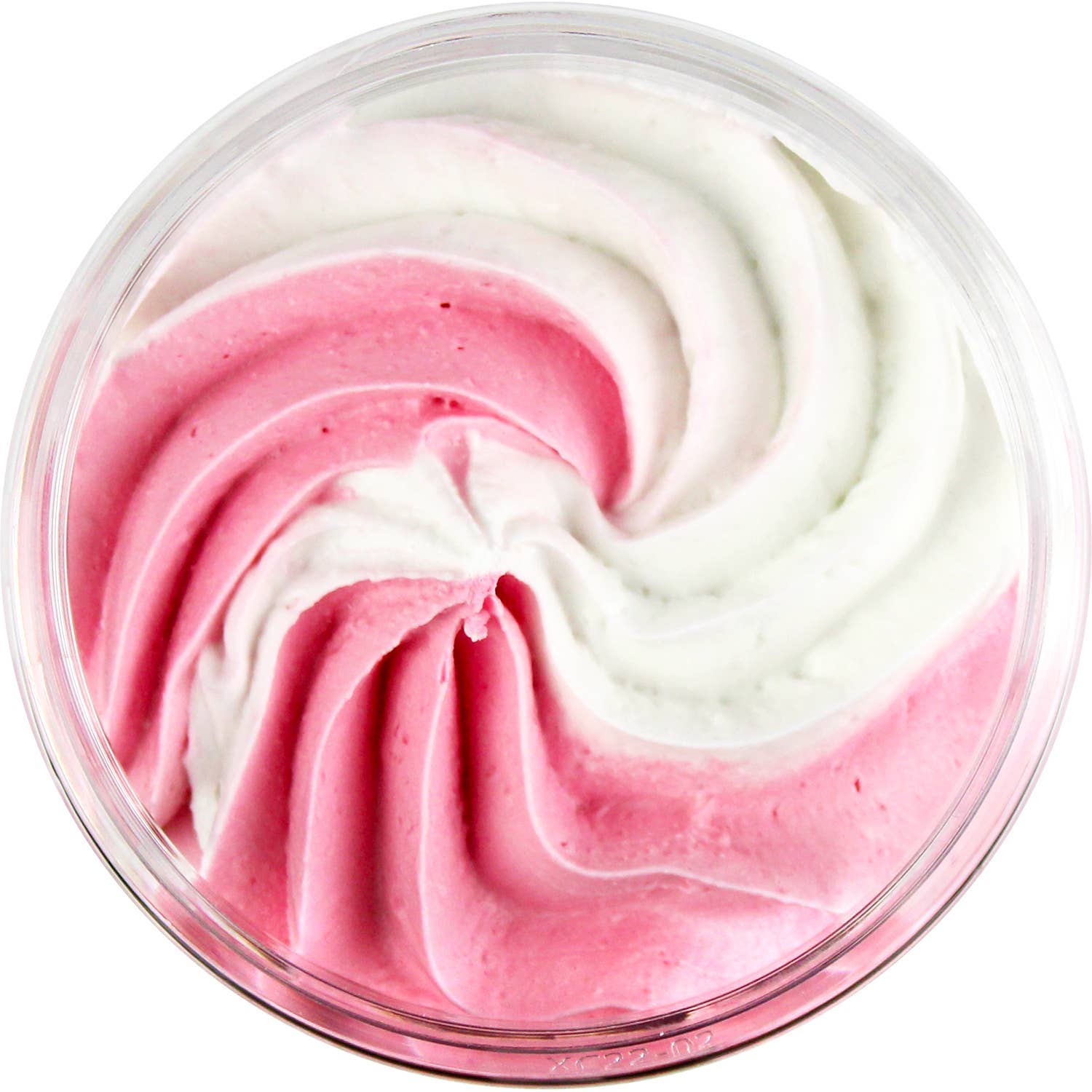 FRENCH TENDANCE - Wholesale Whipped Soap - Whipped soap 190 ml - Bubble Gum Scent2