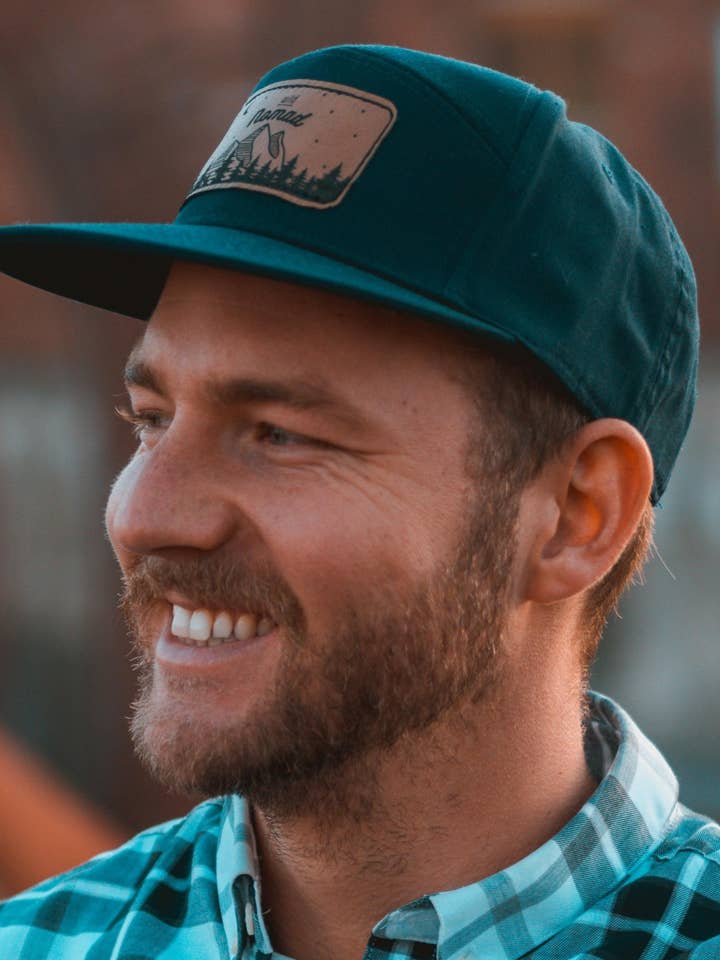 Cappello Nomade Selvaggio per la vendita all'ingrosso da parte di Soulcover