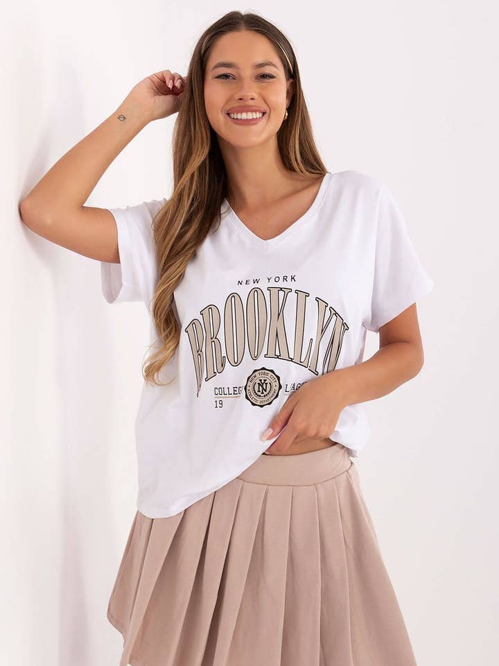 beige Modell 217298 Relevanz festlegen for wholesale on Faire0