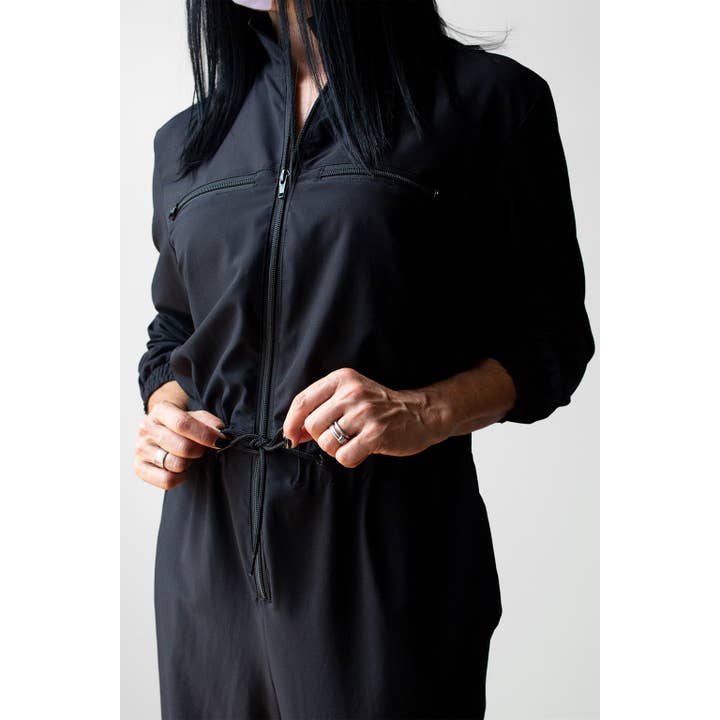 Combinaison Boiler pour la vente par BeauTex Designs