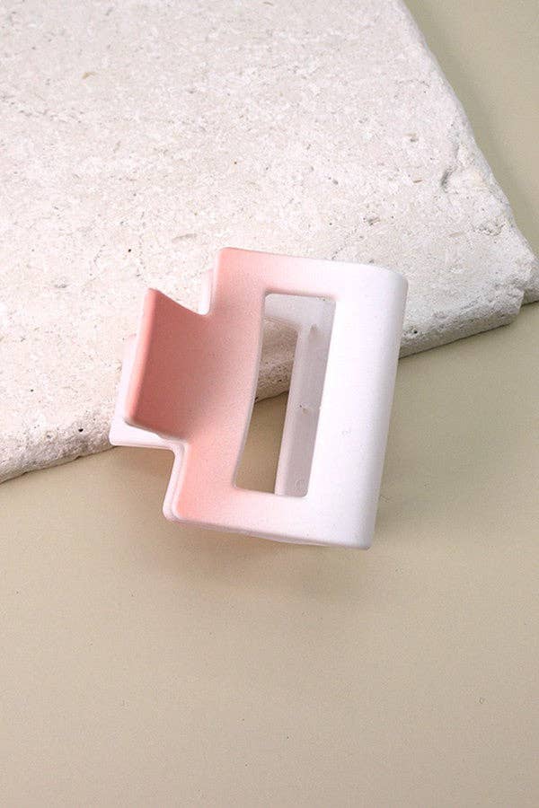 JOSSLYN by wall to wall – Großhandel Haarclip – Damen – MATTE HAARKLAMMERN | 40H19711