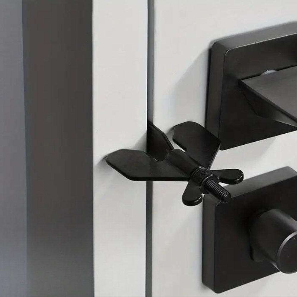 Moderny - Wholesale Knob/Pull - Portable Door Lock0