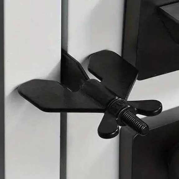 Moderny - Wholesale Knob/Pull - Portable Door Lock0