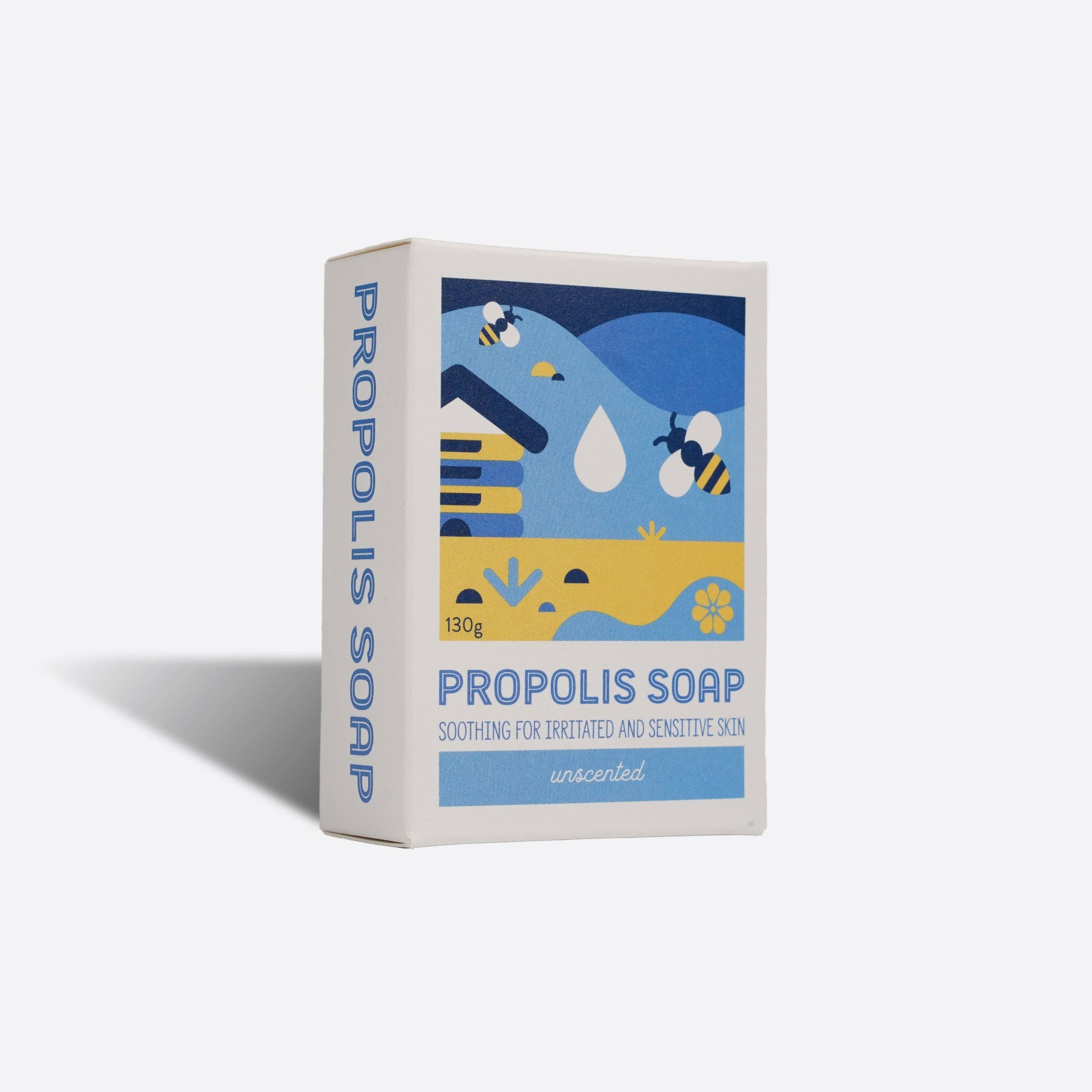 Made For Good - Wholesale Bar Soap - Propolis Soap4