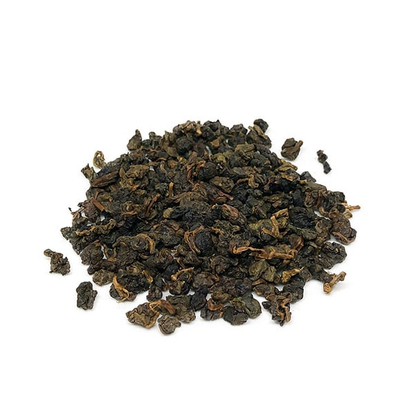 Tea Rebellion Canada - Wholesale Loose Tea - Medium Roast Oolong - Oolong | Indonesia | Biodegradable Bag3