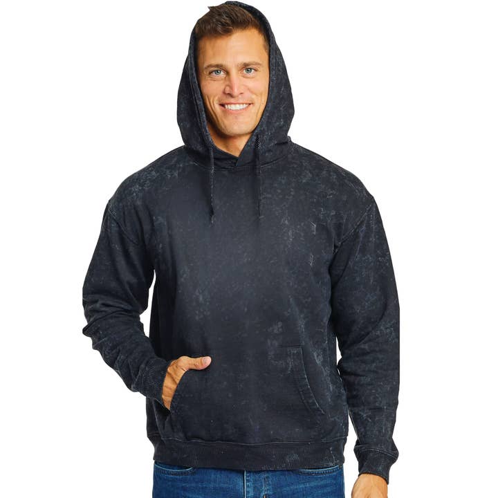 LAGACI - Wholesale Hoodie – Men's - Dream All Day Unisex Pullover Hoodie