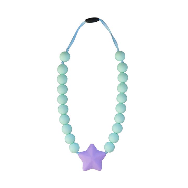 Kids Star Necklace for wholesale by Summer Lulu