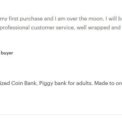 Caterina - Wholesale Money/Piggy Bank - Caterina Money Pot, Pottery Piggy Bank, Coin Bank, Money box12