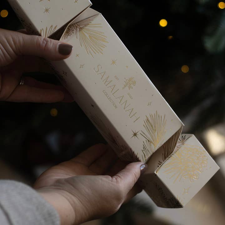 Samalanah Collection – wholesale Room & linen spray – Frosted Pine Room Spray2