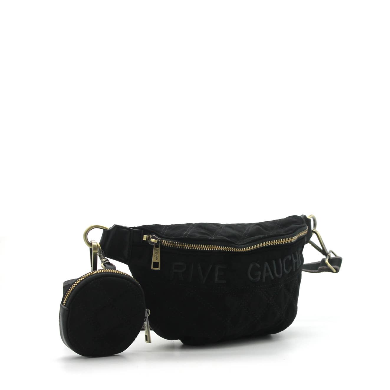 Vimoda - Venta al por mayor Riñonera - Mujer - Riñonera acolchada RIVE GAUCHE3