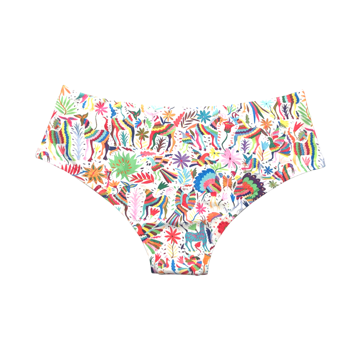 HAPPY UNDIES - Wholesale Underwear - Women's - Messy Girl Hipster1