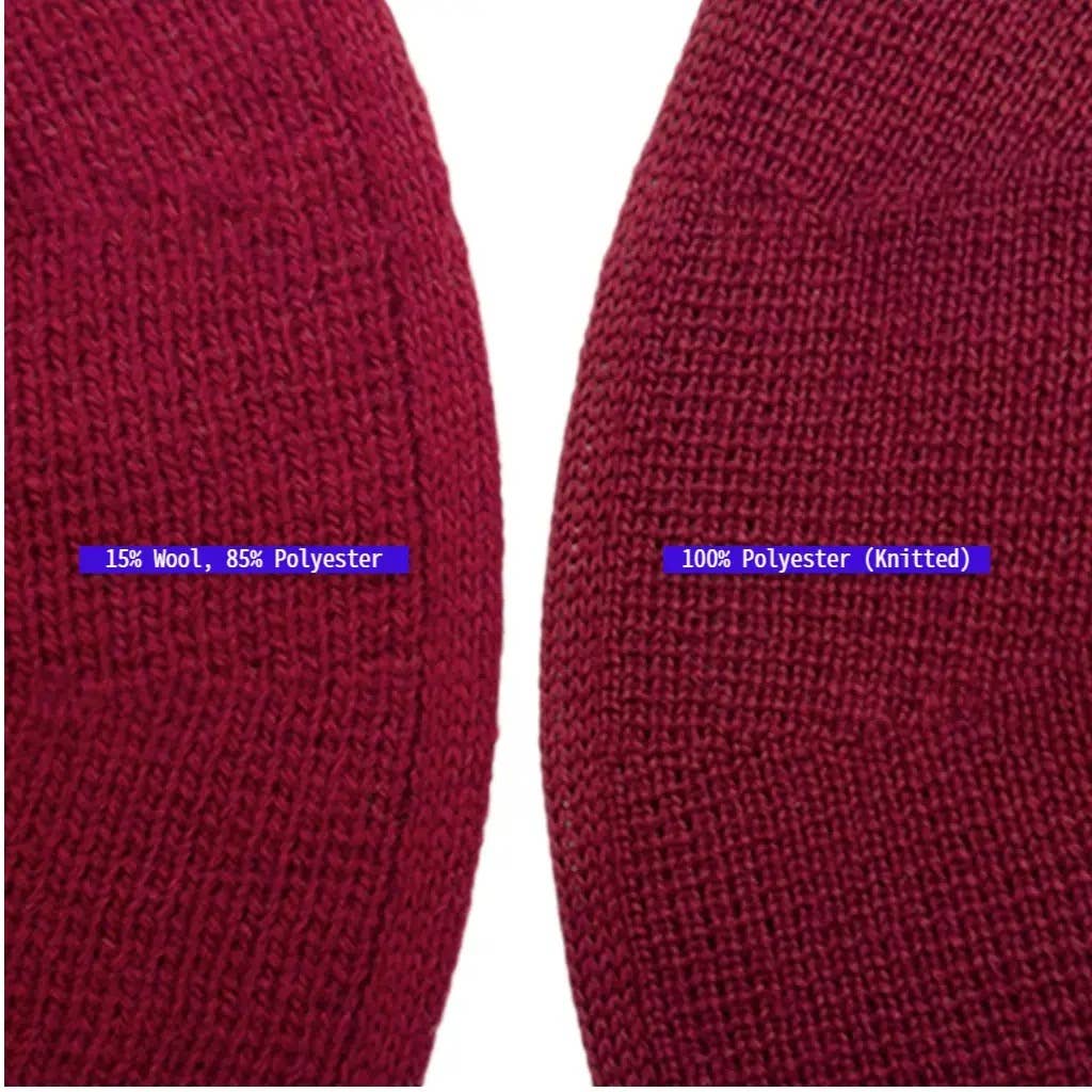 ACCITY - Wholesale Fedora - Women's - Halloween Knit Witch Hat, Wide Brim Pointed Top_CWAH061611