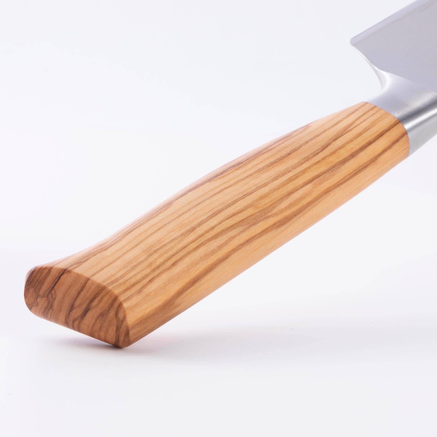 Messermeister - Wholesale Kitchen/Utility Knife - Oliva Elite Chef's Knife - 8"3