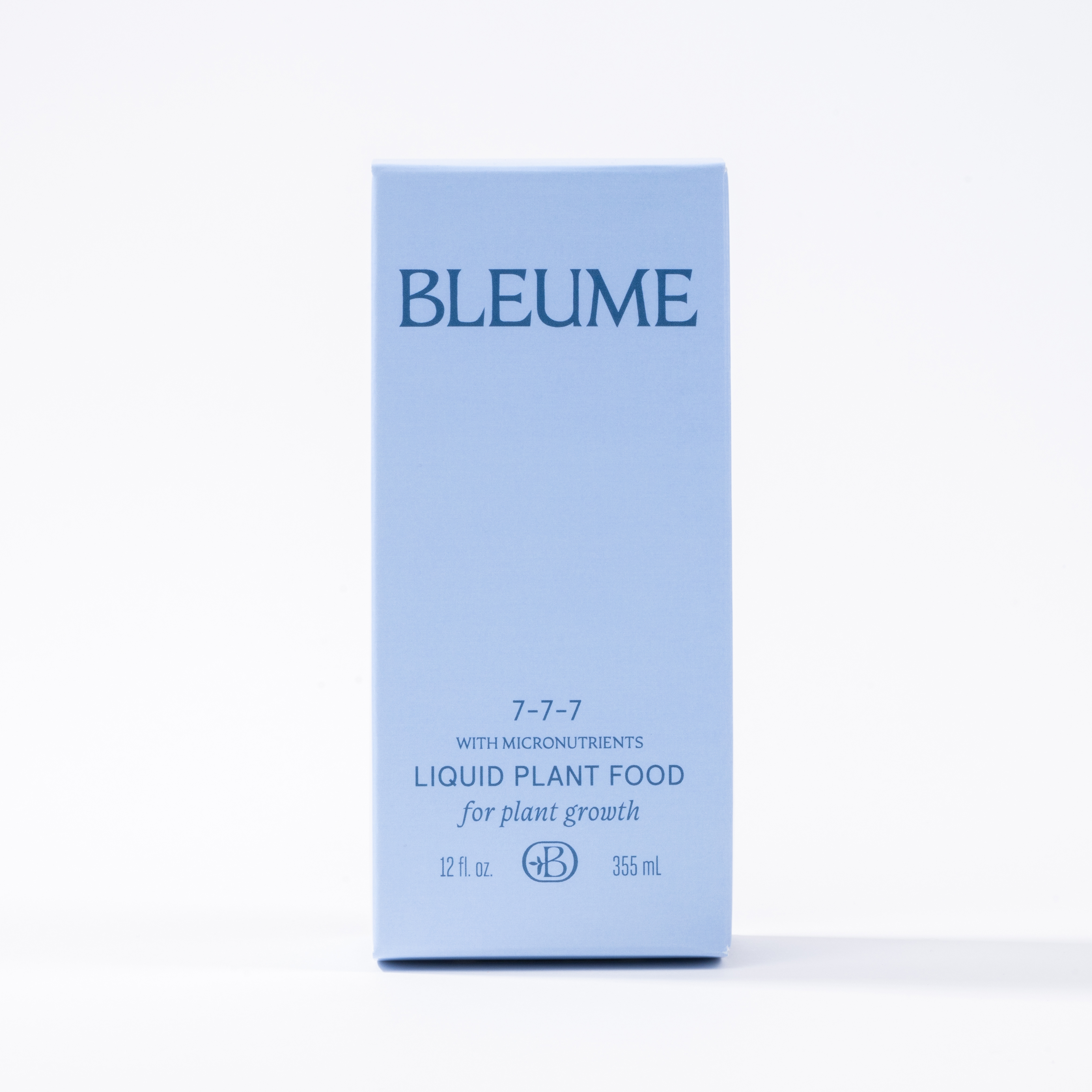 Bleume - Wholesale Fertilizer - Bleume Liquid Plant Food1