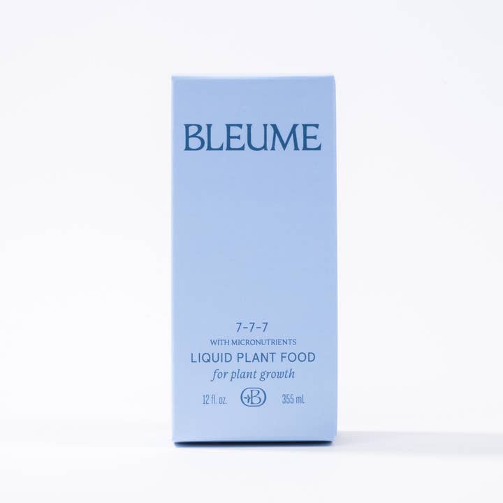 Bleume - Wholesale Fertilizer - Bleume Liquid Plant Food1