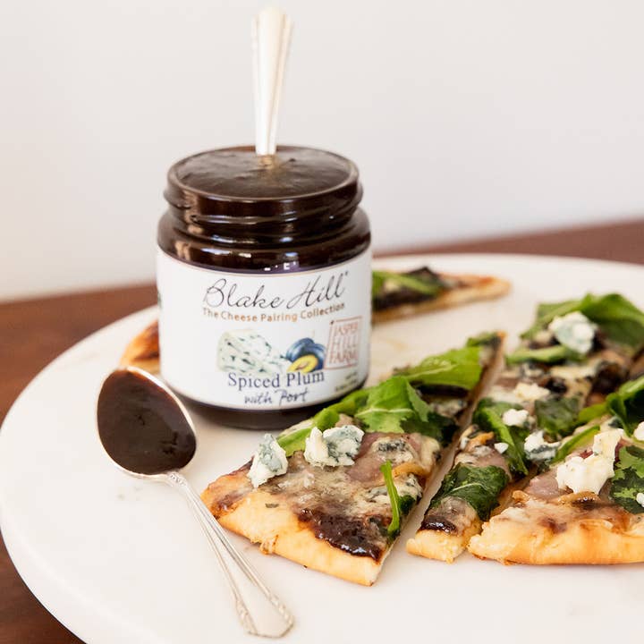 Blake Hill Preserves - Wholesale Jam/Jelly - Spiced Plum with Port6