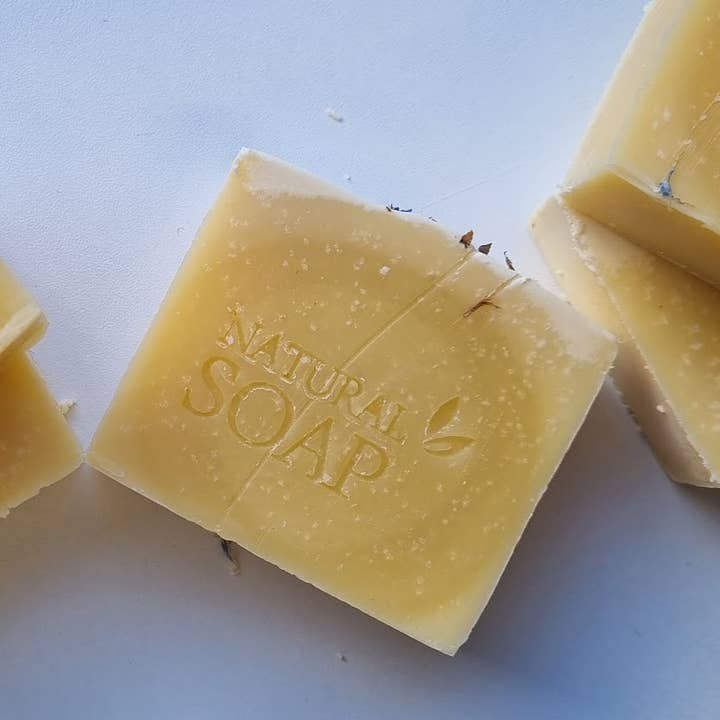 Lemon & Peppermint for wholesale by Bathroomatic