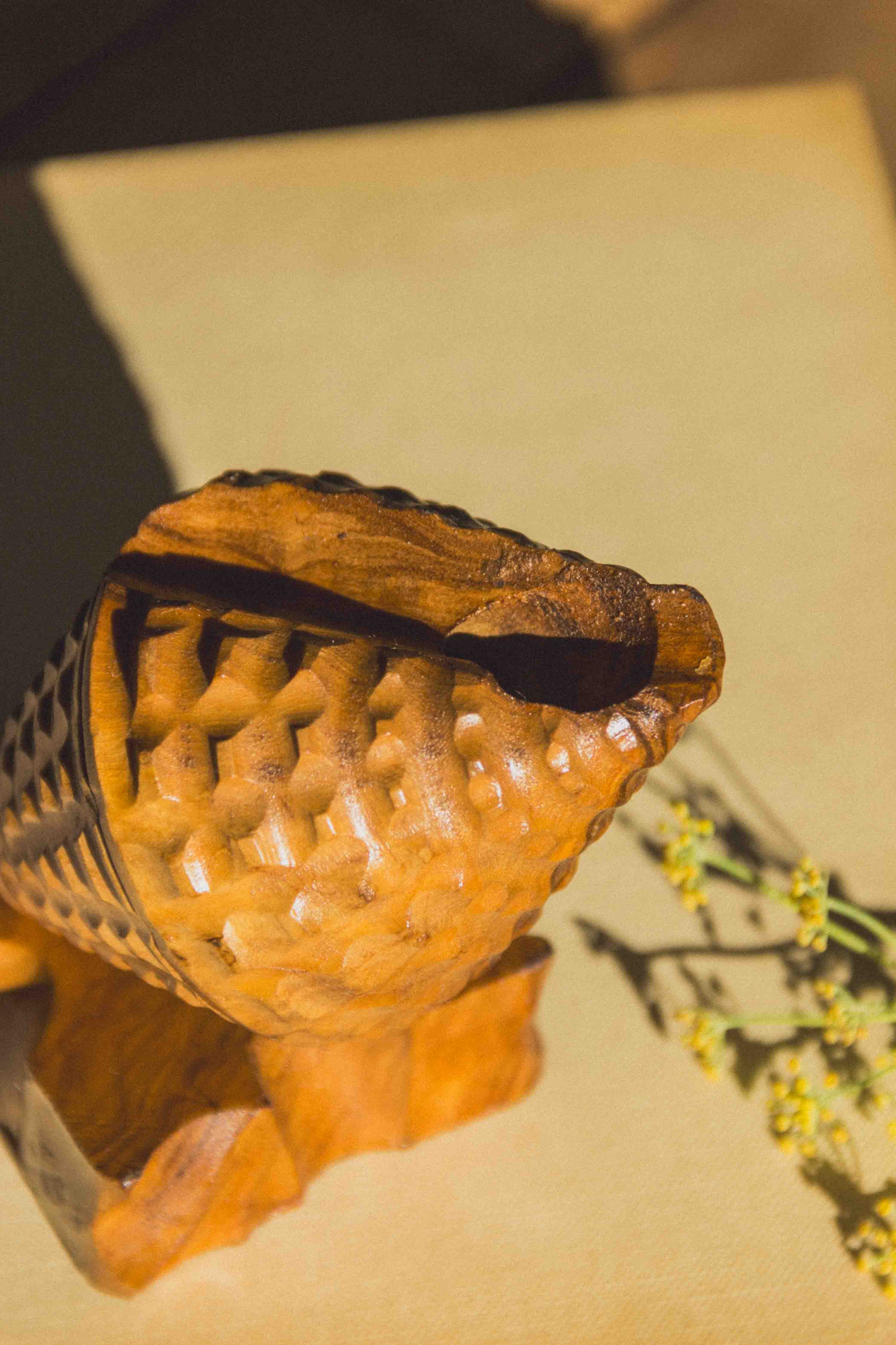 Eloge - Wholesale Toothbrush Holder - Toothpick holder2