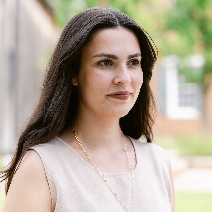 Grace Girl Beads - Wholesale Pendant/Charm Necklace - Helena Necklace3