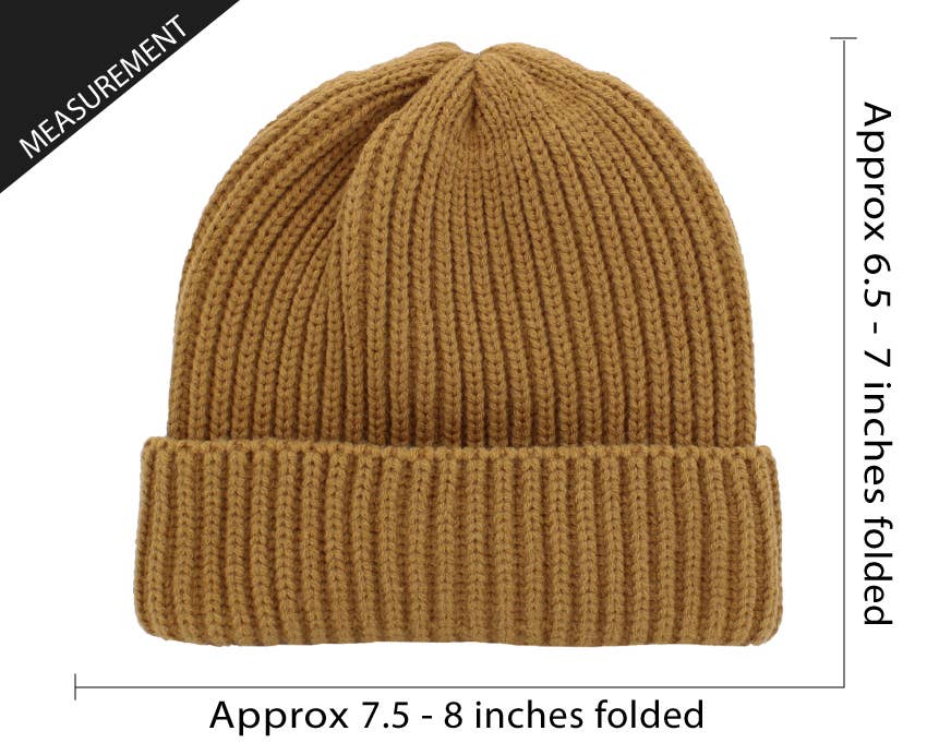 KBETHOS - Vendita all'ingrosso Berretto - Unisex - Berretto a costine83