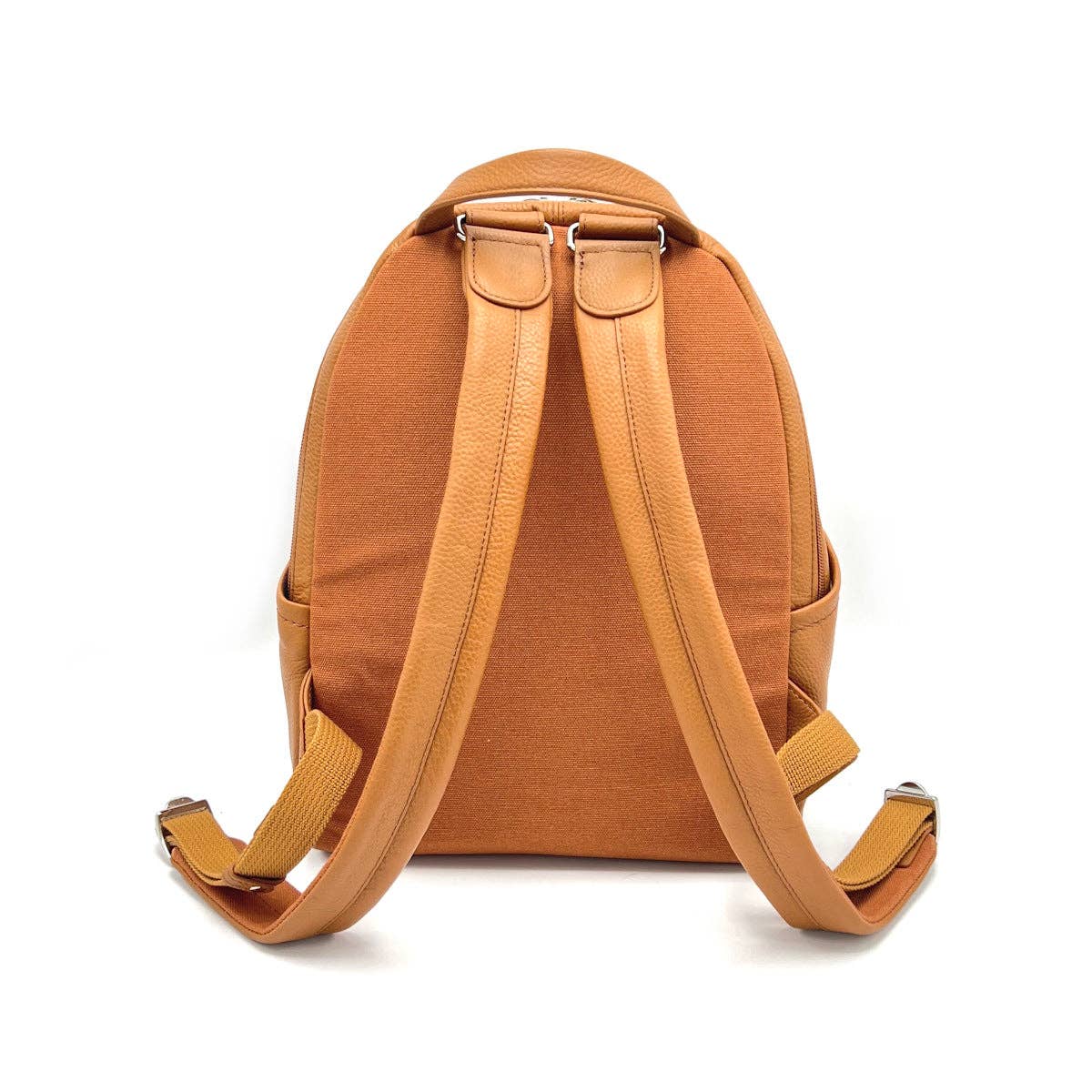 Suie Valentini srl - Wholesale Backpack - Women's - Genuine leather backpack, Suie Valentini,  Made in Italy, art. 2406.5004