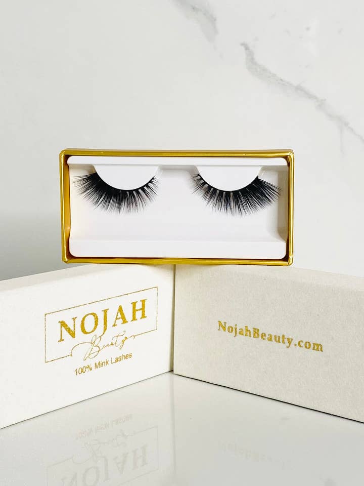 - Beau per la vendita all'ingrosso da parte di Nojah Beauty® LLC