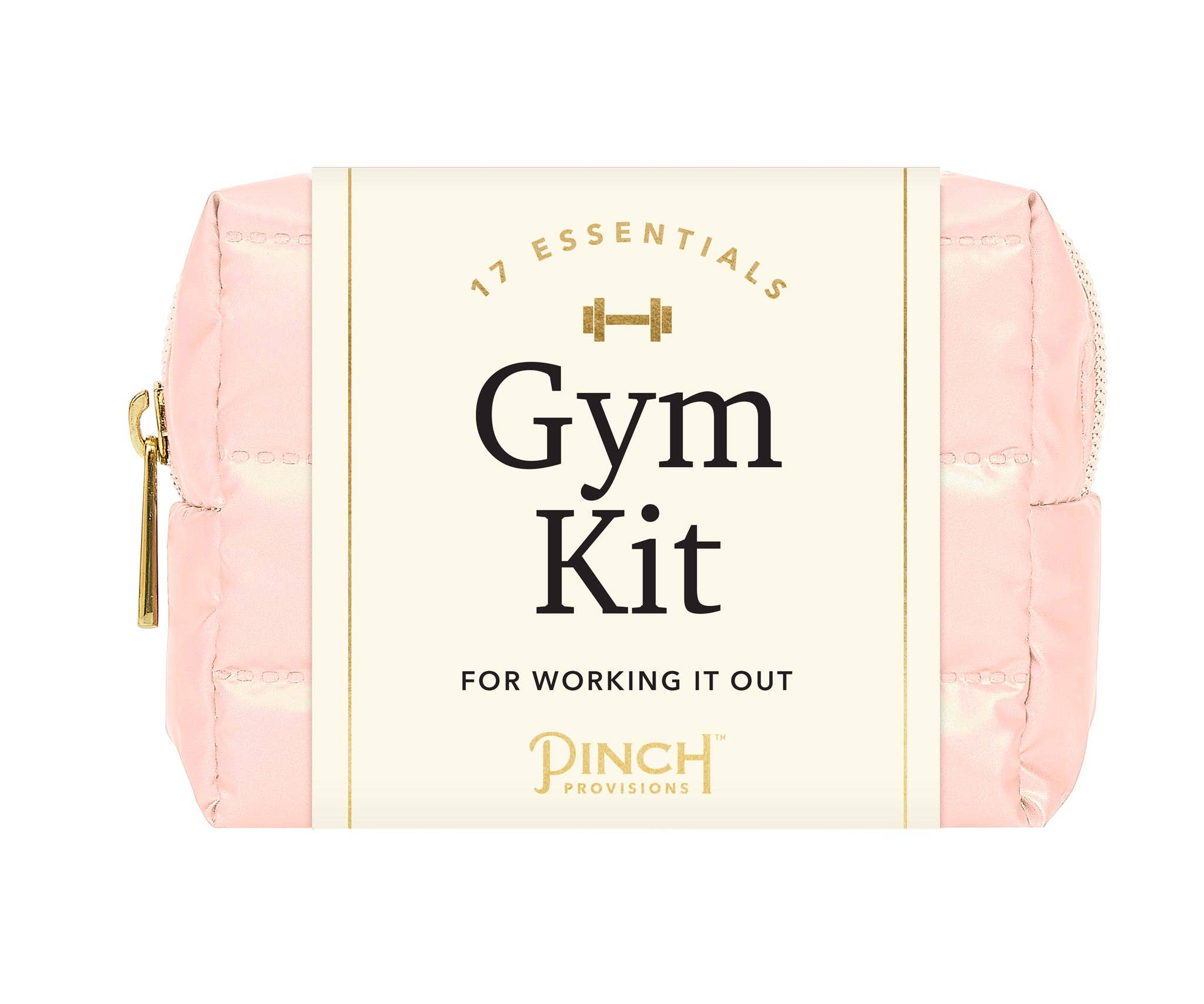 Pinch Provisions - Wholesale Fitness Equipment - Puffer Gym Kit2