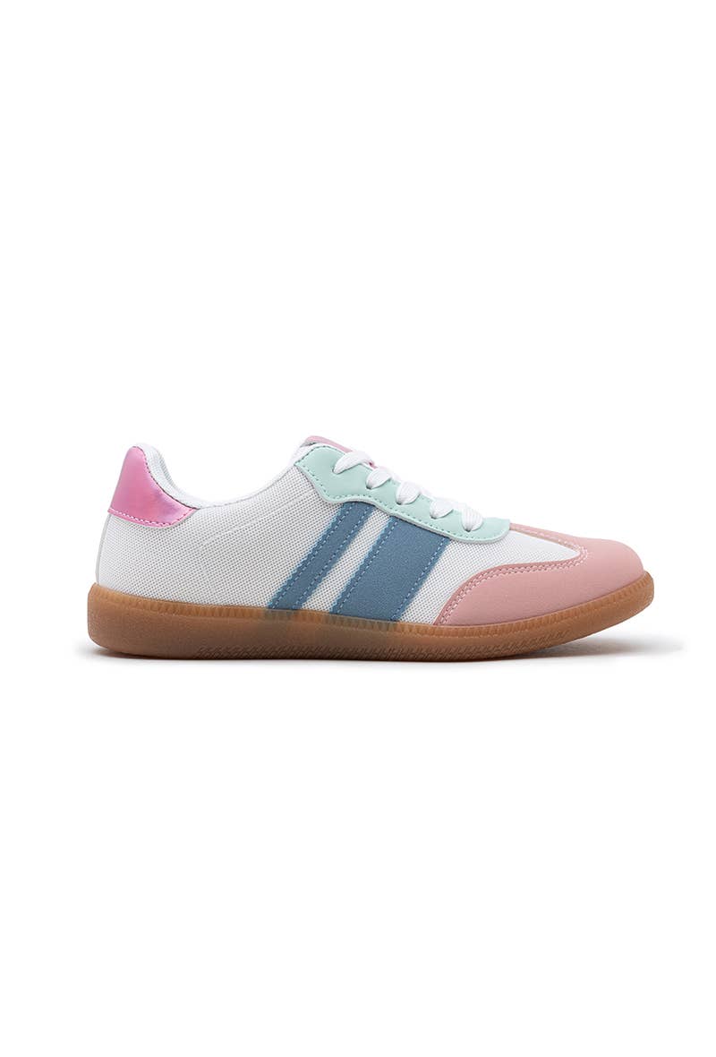 LADY GLORY - Wholesale Lifestyle Sneakers - Women's - Trendy sneakers with a retro design20