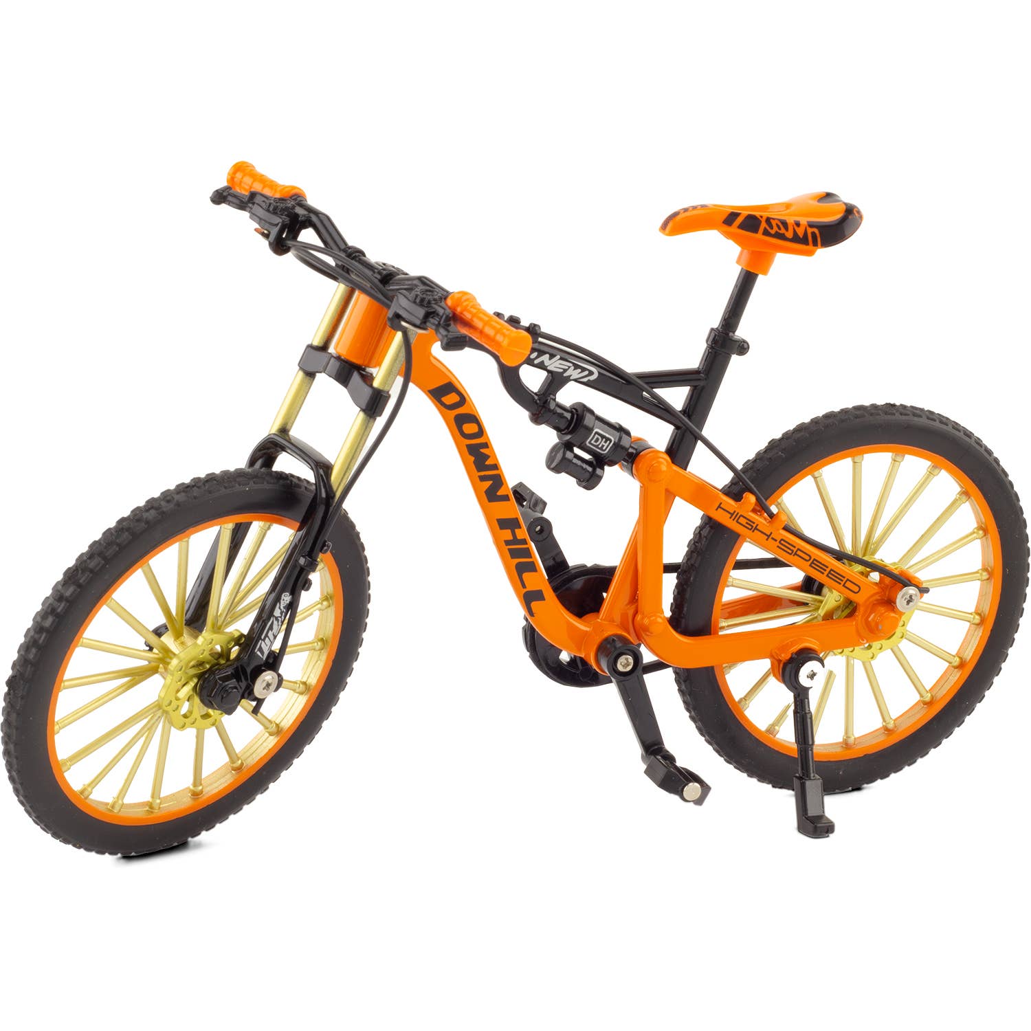 Ulysse Couleurs d'Enfance - Wholesale Toy Car/Truck - Kids - MINIATURE: DH MTB4