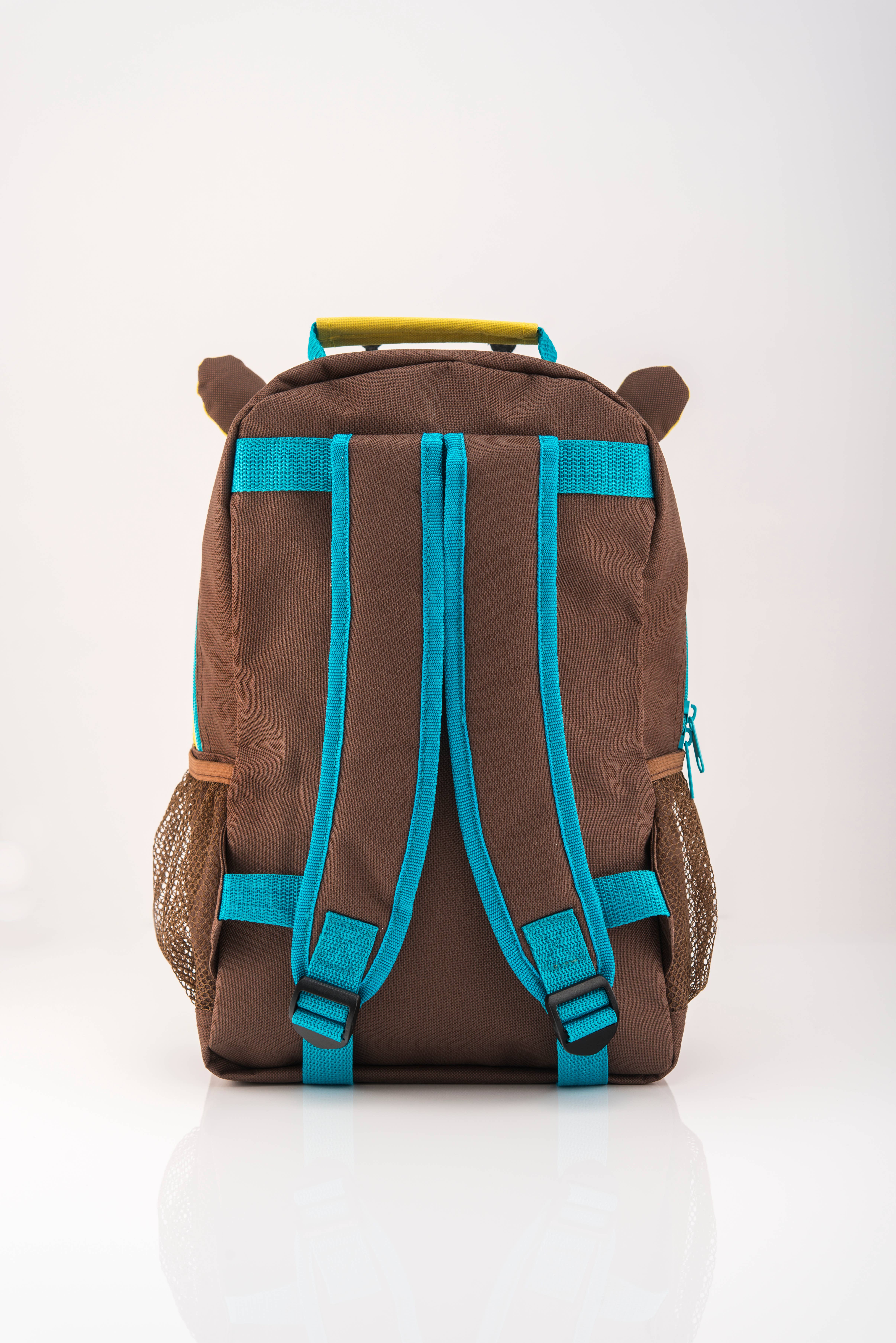 Weddingstar Inc. - Vente Sac à dos – enfant - Sac à dos pour enfants - Girafe2