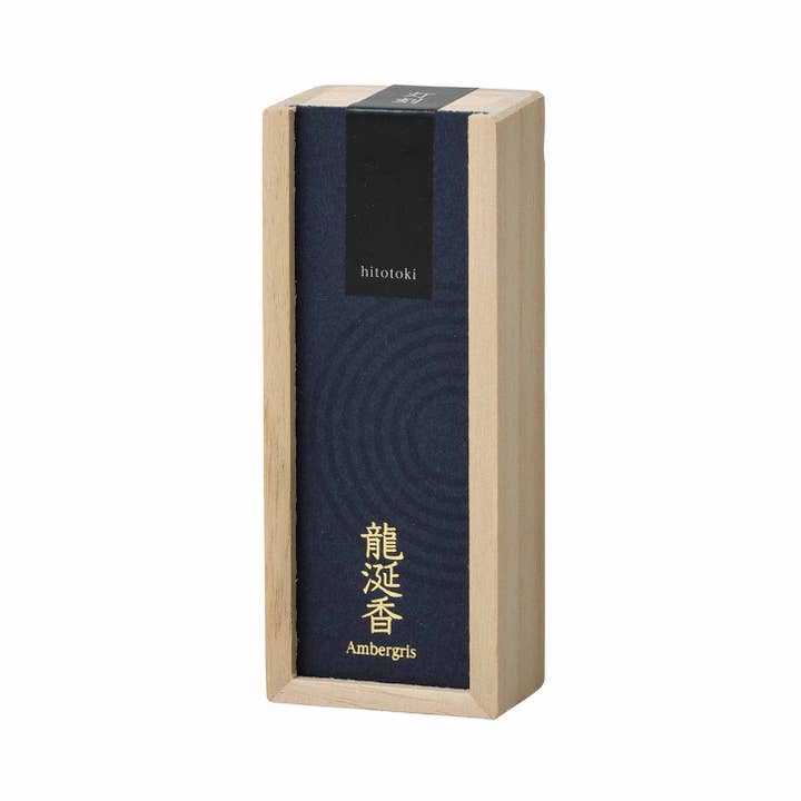 Viola And Roses - Wholesale Incense - Inspire your creativity / Ambergris Incense sticks Hitotoki