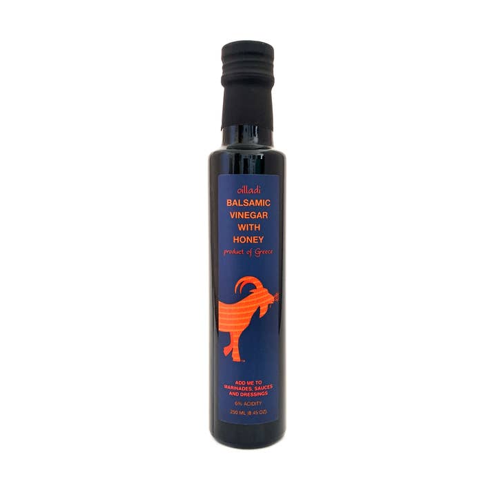 Oilladi Balsamic Vinegar with Honey for wholesale by Oilladi
