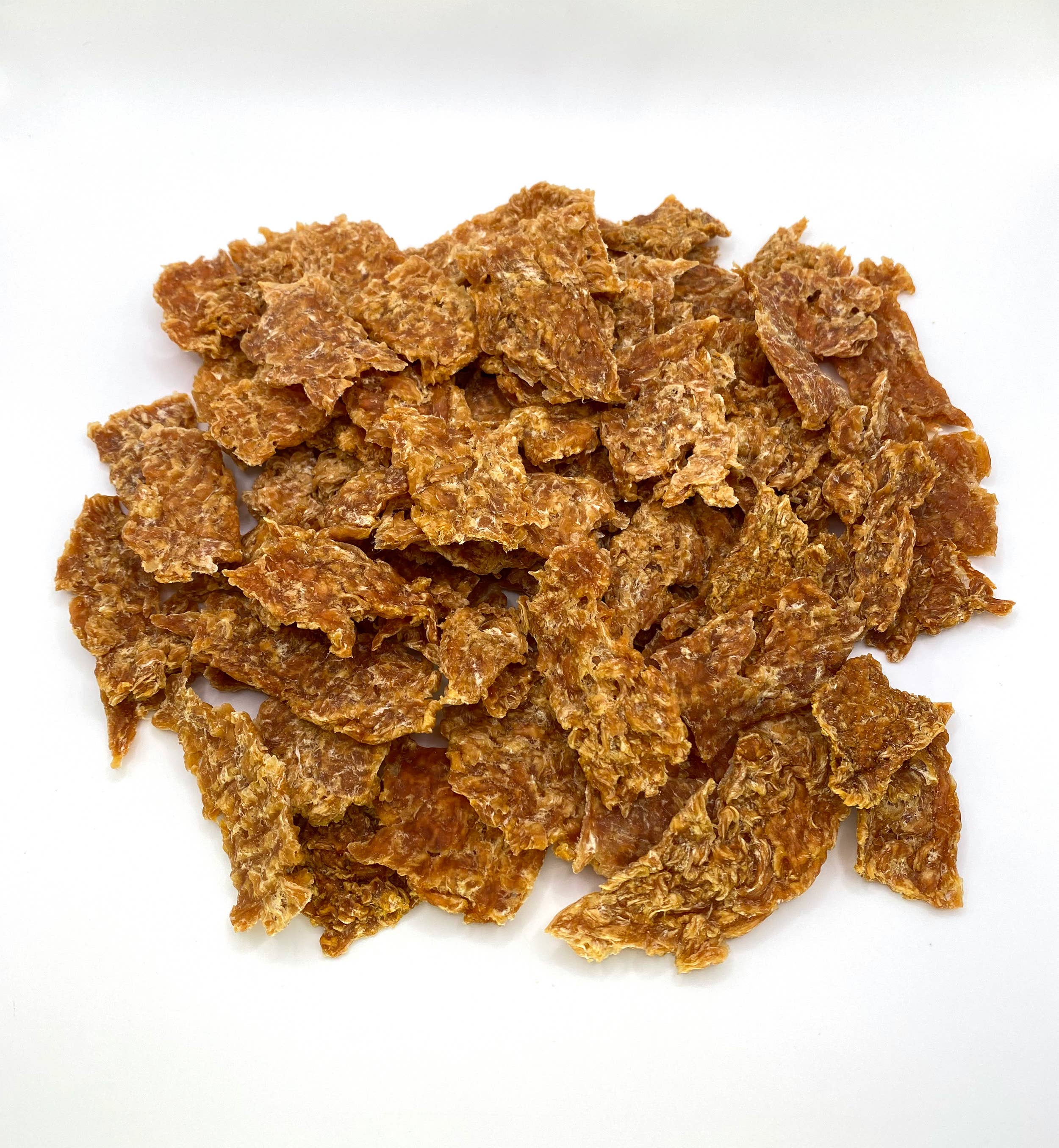 NV Pets/Penny Pet Products - Wholesale Pet Treats - Dog - Penny Pet Turkey Strips - 100% pure ground Turkey - 1 pound2