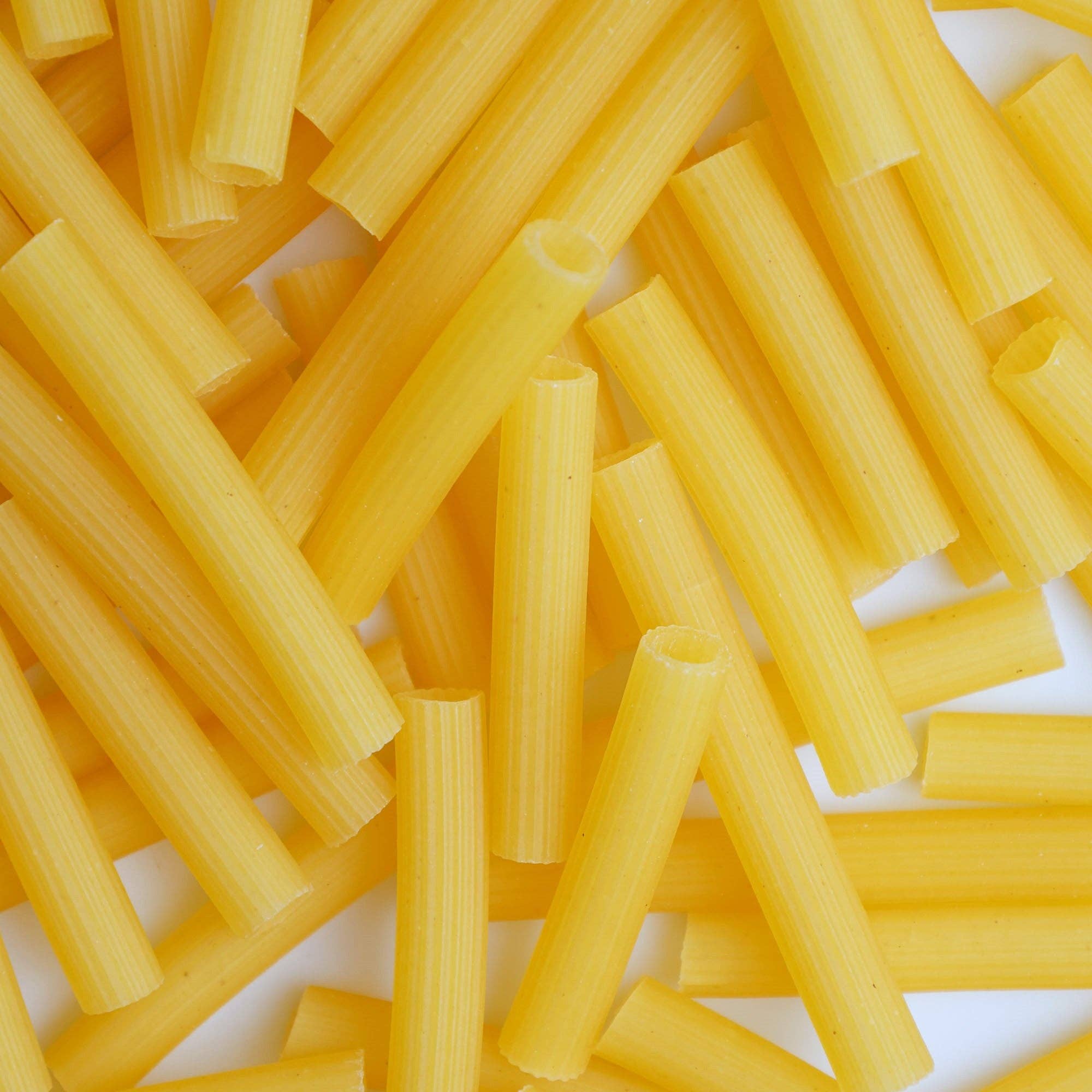 Giadzy - Wholesale Pasta - Gluten-Free Ziti Corti Rigati Pasta2