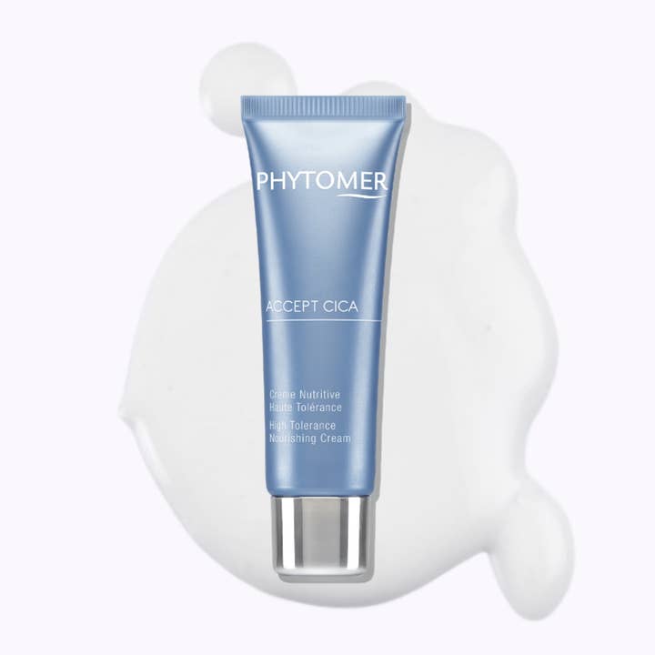 Dermstreet - Wholesale Facial Moisturizer - PHYTOMER Accept Cica High Tolerance Nourishing Cream1