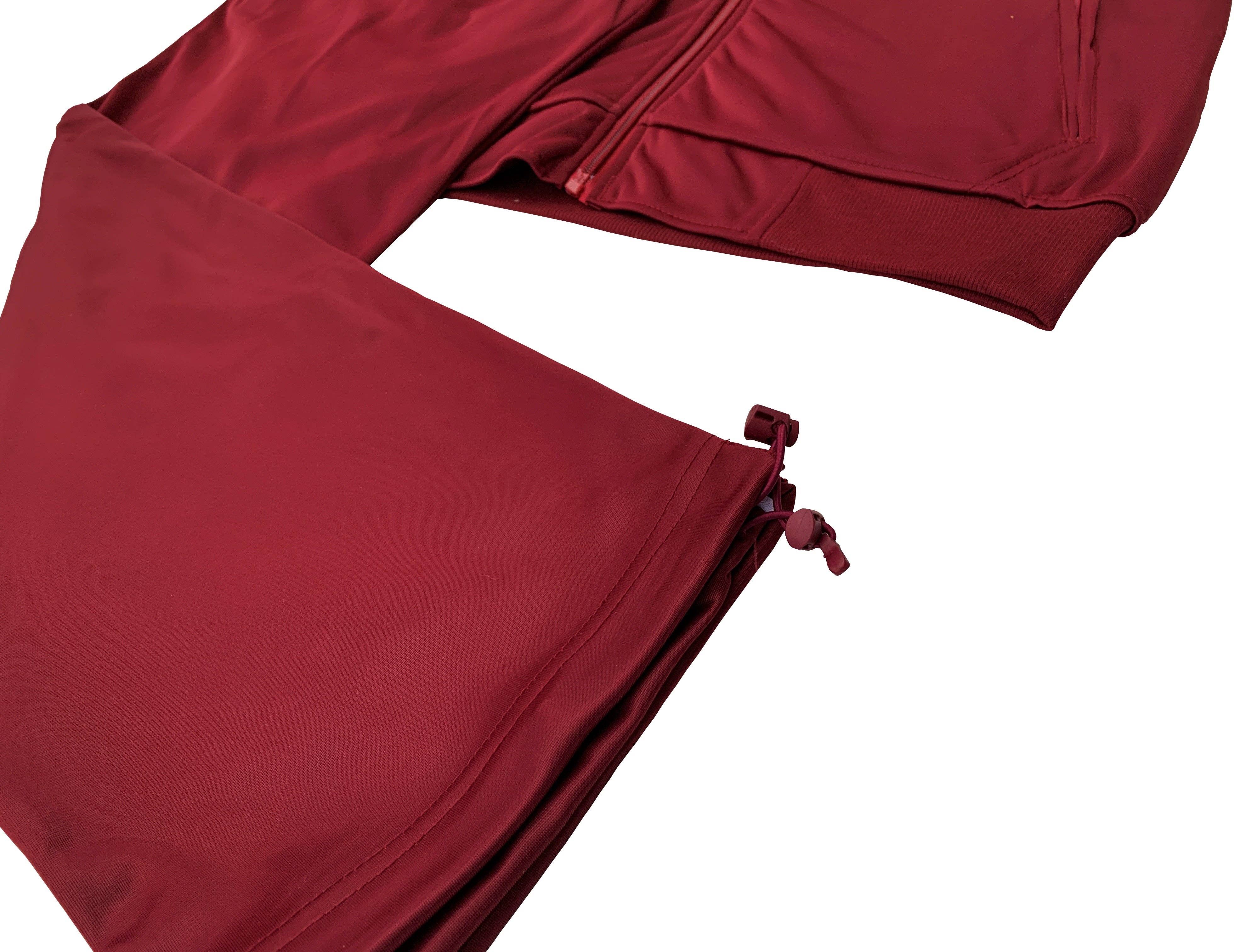 Royal Threads - Wholesale Tracksuit – Men′s - Men Classic Spring Plain Tracksuit Jogging Suit16