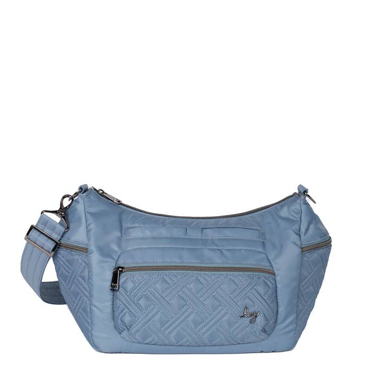 Lug - Wholesale Crossbody Bag - Women's - Cha Cha Crossbody Bag1