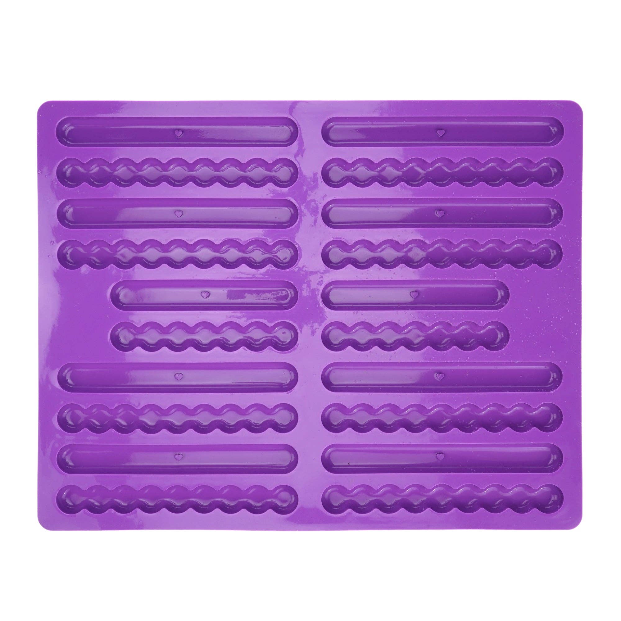 Collory - Wholesale Voedermat - Hond - Bakmat voor sticks/repen47