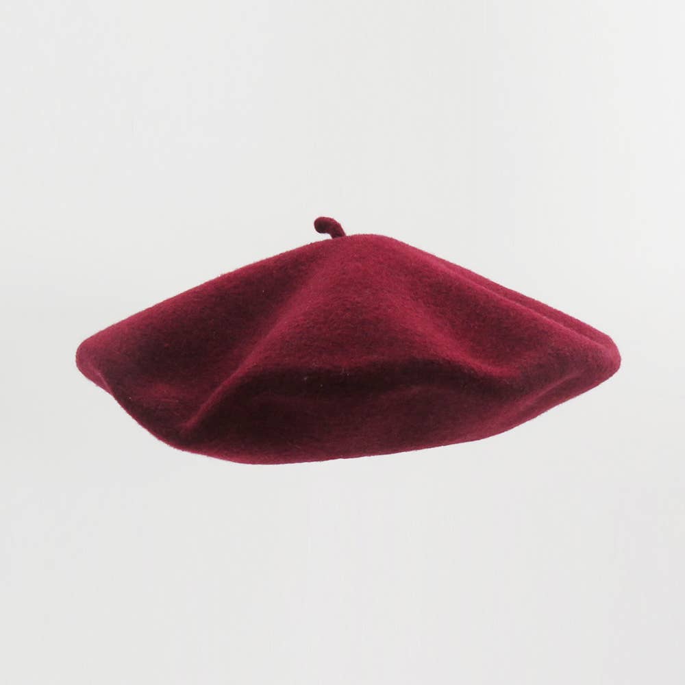 Le Beret Français - Wholesale Beret - Kids - Kids beret19