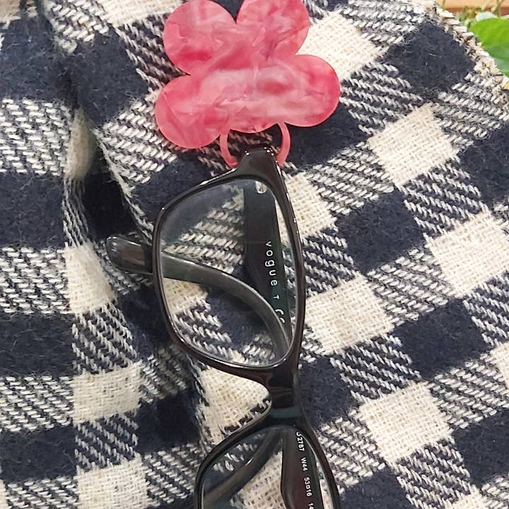 Eclectic Hippo - Wholesale Brooch - WHERE'S MY GLASSES BROOCH3