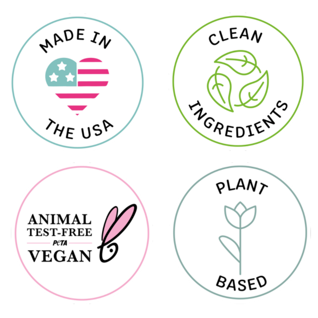 Zoey Koko - Wholesale Body Balm/Butter - Rainbow Sherbet Body Butter4