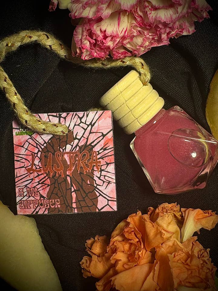 Difusor de Coche LUSTRA para venta al por mayor de Lainverse