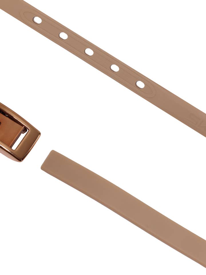 Beigefarbener bezaubernder Gürtel für den Großhandel von Skimp