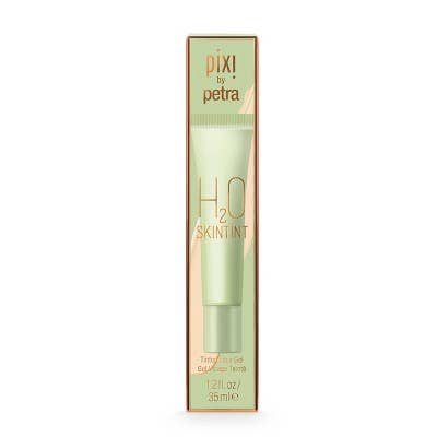 Pixi H20 Skintint Fondotinta Crema 1.2 fl oz - Scatola Imperfetta per la vendita all'ingrosso da parte di This is Beauty