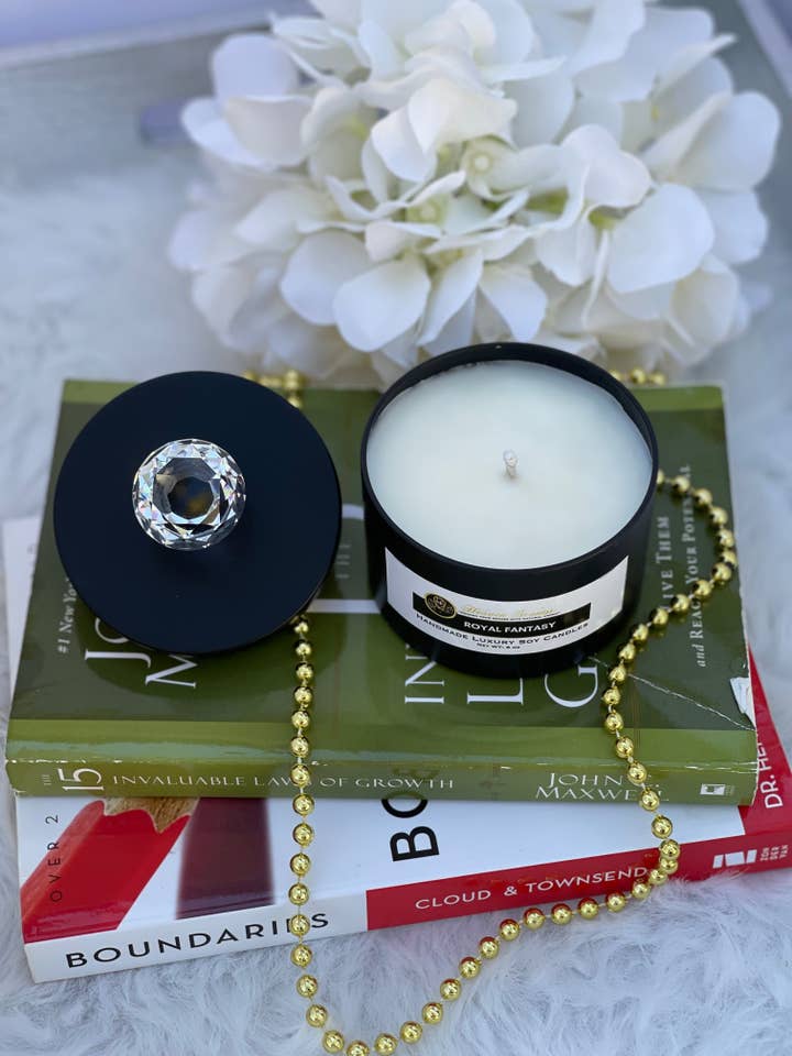 FANTASÍA REAL 8 OZ para venta al por mayor de HEAVEN SCENTSS