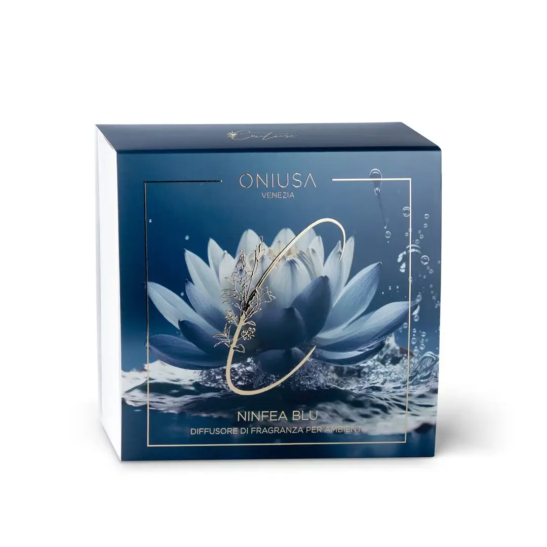 Oniusa Venezia - Wholesale Geurolie - Supergeconcentreerde wasparfum 250 ml - Couture3