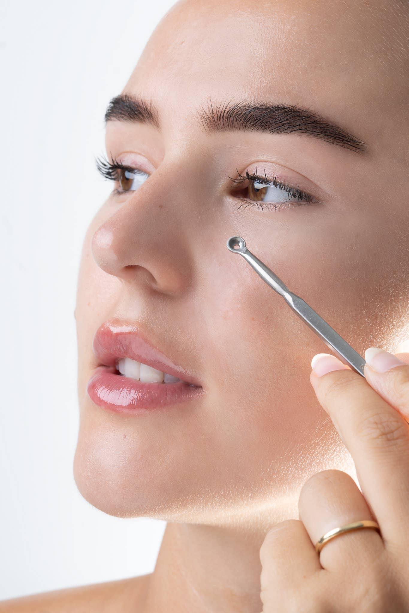 Soinvogue – wholesale Facial-care set/kit – Brushworks Blackhead & Blemish Remover Set6